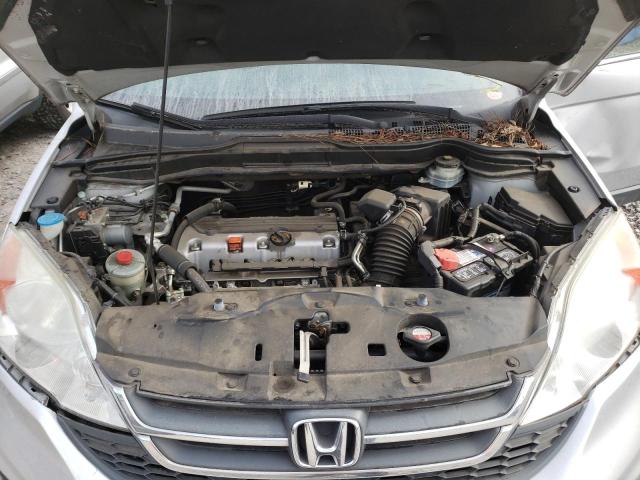 Photo 6 VIN: 5J6RE3H33AL028099 - HONDA CR-V LX 