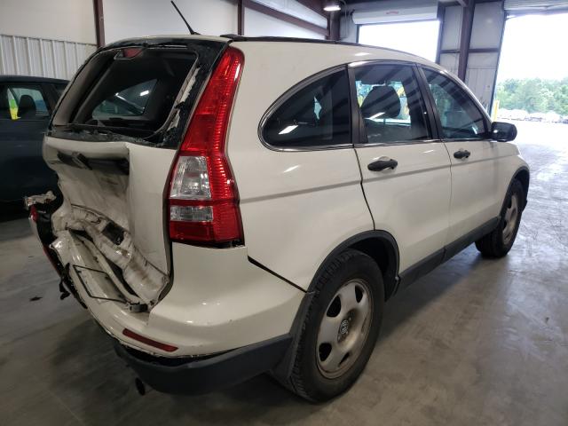 Photo 3 VIN: 5J6RE3H33AL031228 - HONDA CR-V LX 