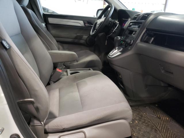 Photo 4 VIN: 5J6RE3H33AL031228 - HONDA CR-V LX 