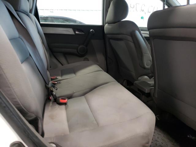 Photo 5 VIN: 5J6RE3H33AL031228 - HONDA CR-V LX 