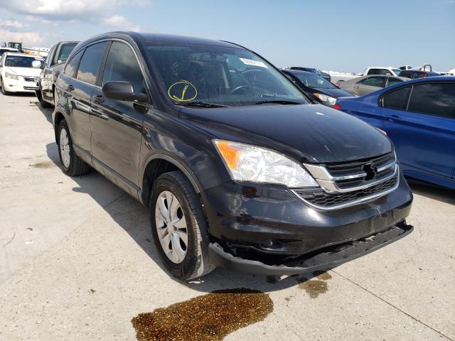 Photo 0 VIN: 5J6RE3H33AL039779 - HONDA CR-V LX 