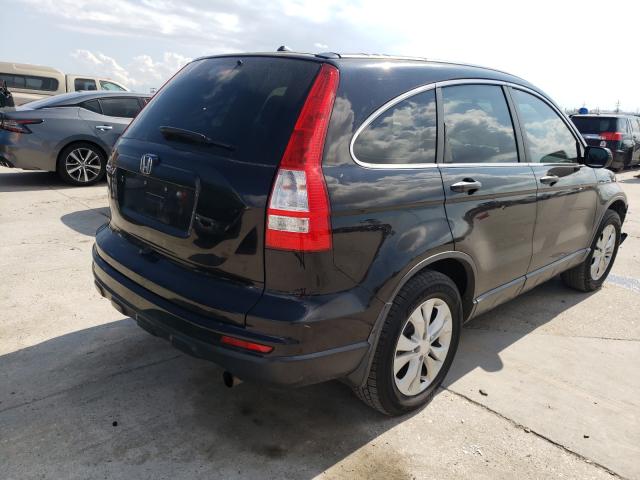 Photo 3 VIN: 5J6RE3H33AL039779 - HONDA CR-V LX 