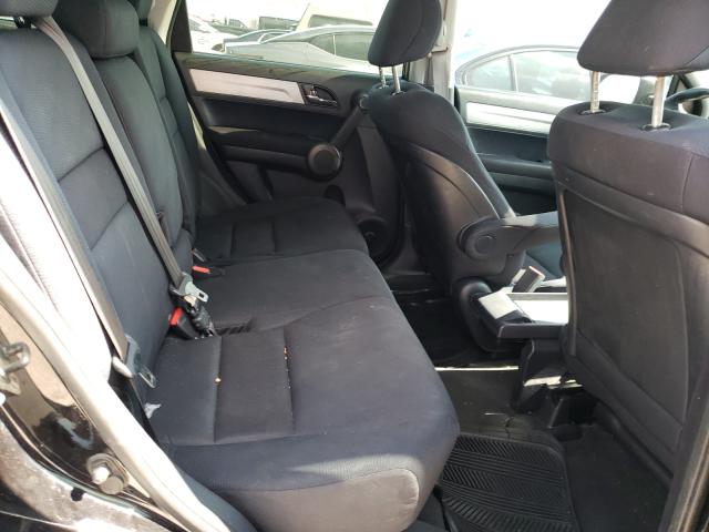 Photo 5 VIN: 5J6RE3H33AL039779 - HONDA CR-V LX 