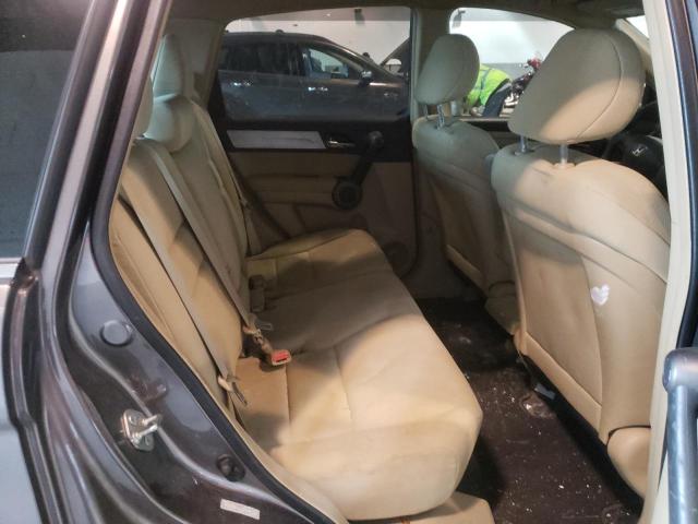 Photo 5 VIN: 5J6RE3H33AL045808 - HONDA CR-V LX 