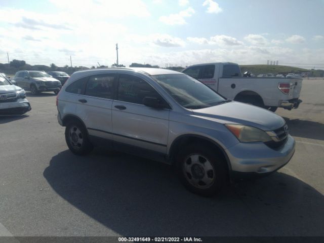 Photo 0 VIN: 5J6RE3H33AL048790 - HONDA CR-V 