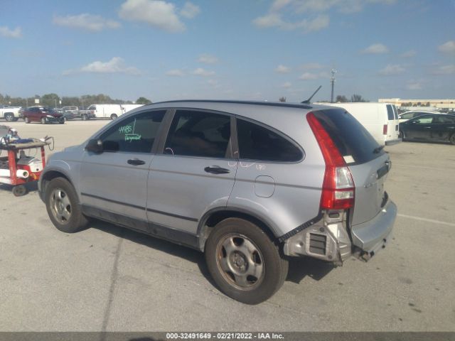 Photo 2 VIN: 5J6RE3H33AL048790 - HONDA CR-V 