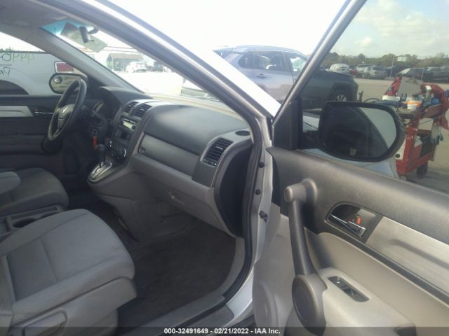 Photo 4 VIN: 5J6RE3H33AL048790 - HONDA CR-V 