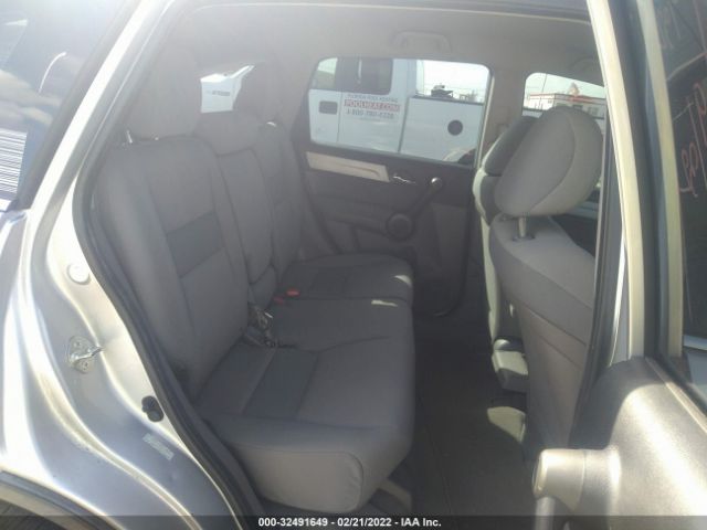 Photo 7 VIN: 5J6RE3H33AL048790 - HONDA CR-V 