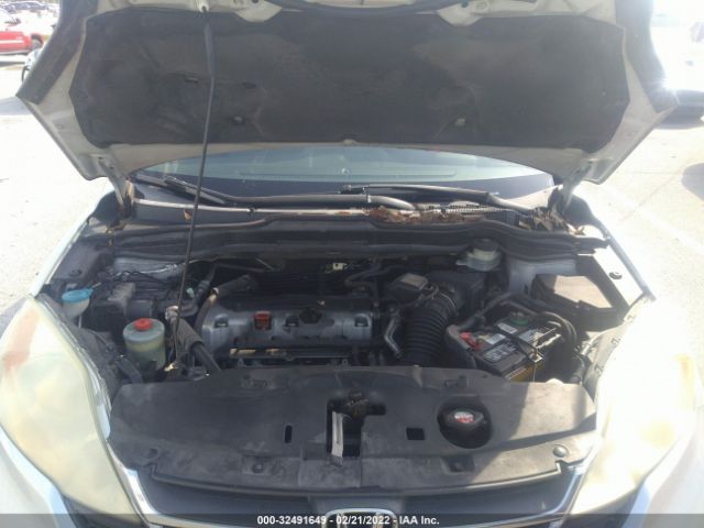 Photo 9 VIN: 5J6RE3H33AL048790 - HONDA CR-V 