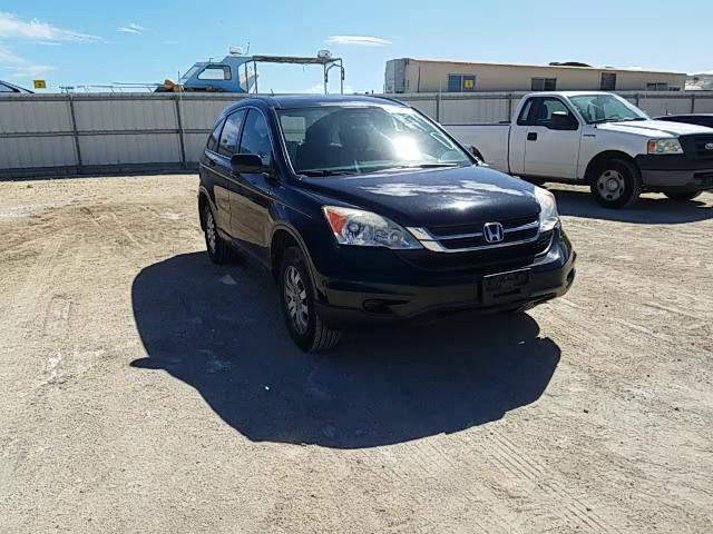 Photo 10 VIN: 5J6RE3H33AL050331 - HONDA CR-V LX 