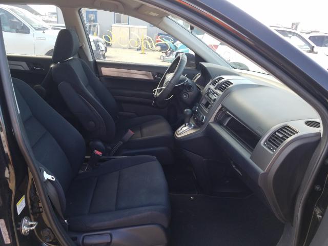 Photo 4 VIN: 5J6RE3H33AL050331 - HONDA CR-V LX 