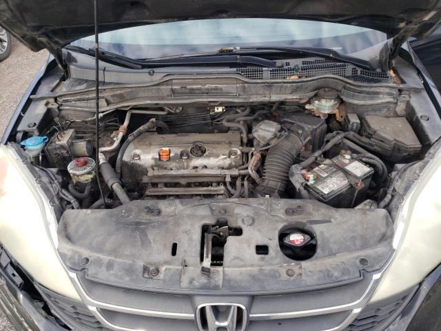 Photo 11 VIN: 5J6RE3H33AL800505 - HONDA CR-V LX 