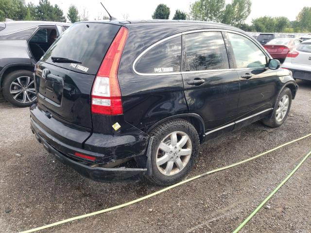 Photo 2 VIN: 5J6RE3H33AL800505 - HONDA CR-V LX 