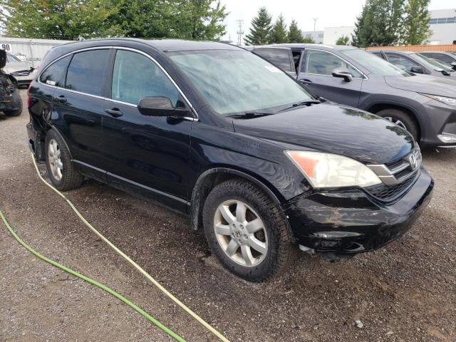 Photo 3 VIN: 5J6RE3H33AL800505 - HONDA CR-V LX 