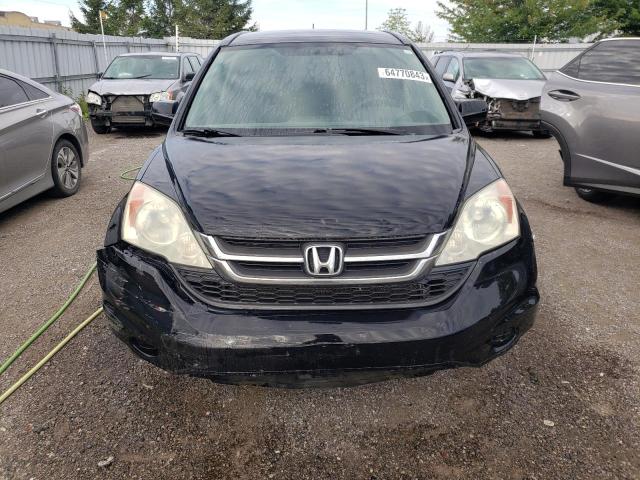 Photo 4 VIN: 5J6RE3H33AL800505 - HONDA CR-V LX 