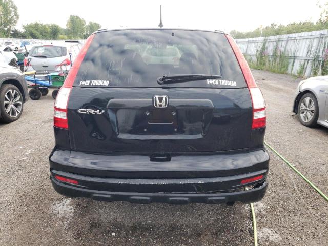 Photo 5 VIN: 5J6RE3H33AL800505 - HONDA CR-V LX 