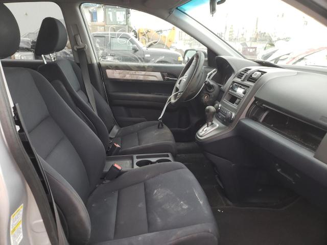 Photo 4 VIN: 5J6RE3H33AL803341 - HONDA CR-V LX 