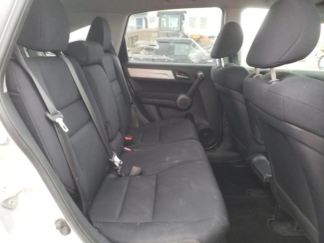 Photo 5 VIN: 5J6RE3H33AL803341 - HONDA CR-V LX 