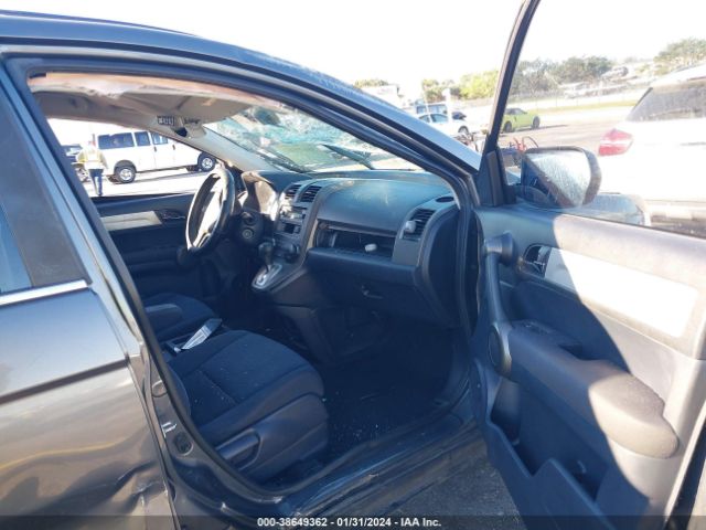 Photo 4 VIN: 5J6RE3H33BL029593 - HONDA CR-V 