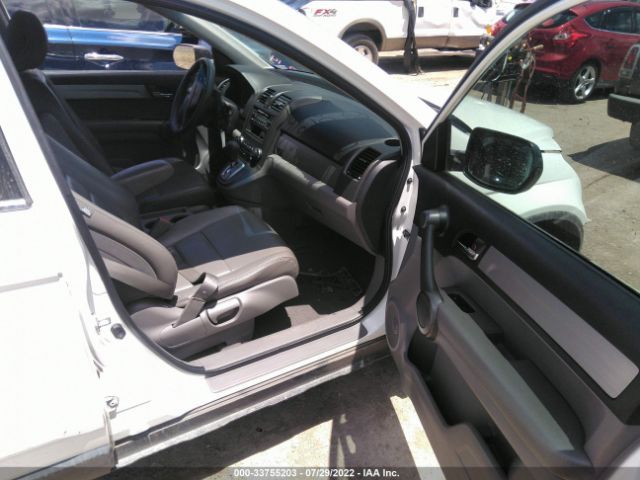 Photo 4 VIN: 5J6RE3H33BL039508 - HONDA CR-V 