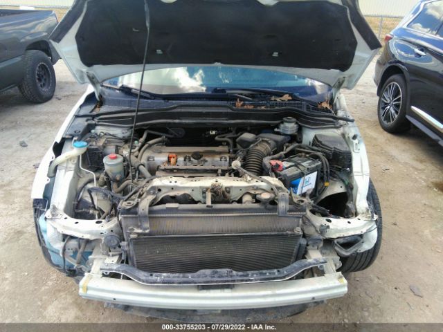 Photo 9 VIN: 5J6RE3H33BL039508 - HONDA CR-V 