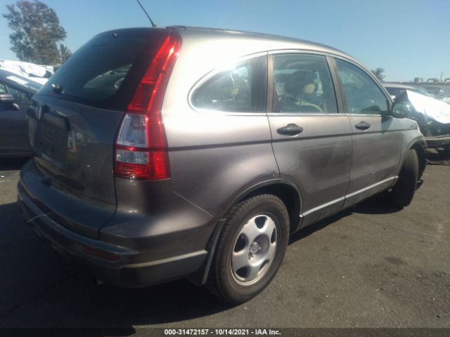 Photo 3 VIN: 5J6RE3H33BL040724 - HONDA CR-V 