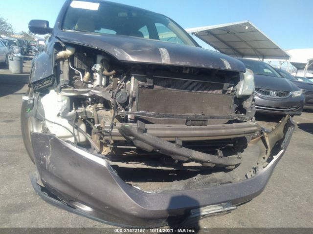 Photo 5 VIN: 5J6RE3H33BL040724 - HONDA CR-V 