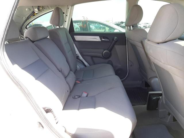 Photo 5 VIN: 5J6RE3H33BL049312 - HONDA CR-V LX 