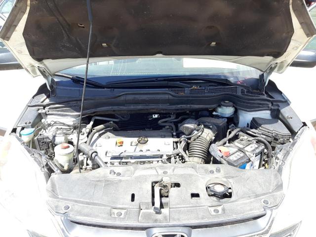 Photo 6 VIN: 5J6RE3H33BL049312 - HONDA CR-V LX 