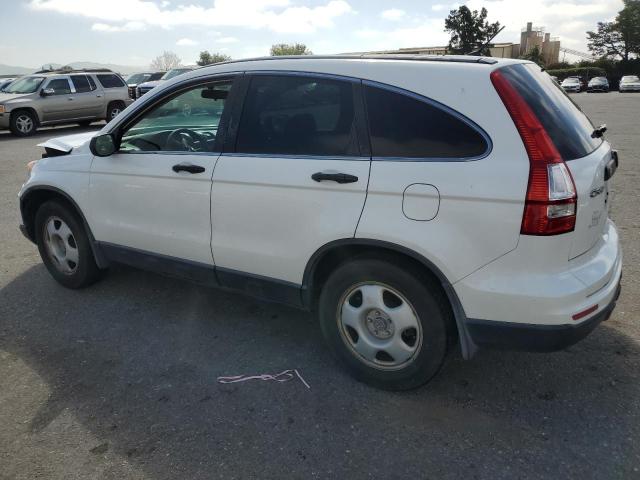 Photo 1 VIN: 5J6RE3H33BL053831 - HONDA CRV 