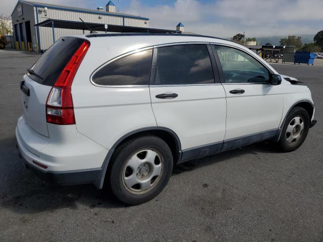 Photo 2 VIN: 5J6RE3H33BL053831 - HONDA CRV 