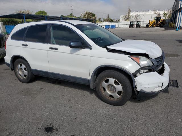 Photo 3 VIN: 5J6RE3H33BL053831 - HONDA CRV 