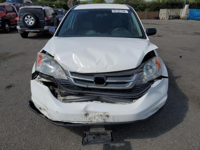 Photo 4 VIN: 5J6RE3H33BL053831 - HONDA CRV 