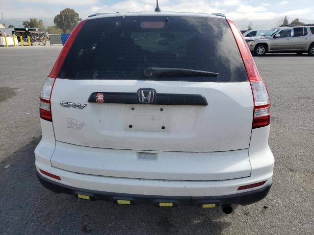 Photo 5 VIN: 5J6RE3H33BL053831 - HONDA CRV 