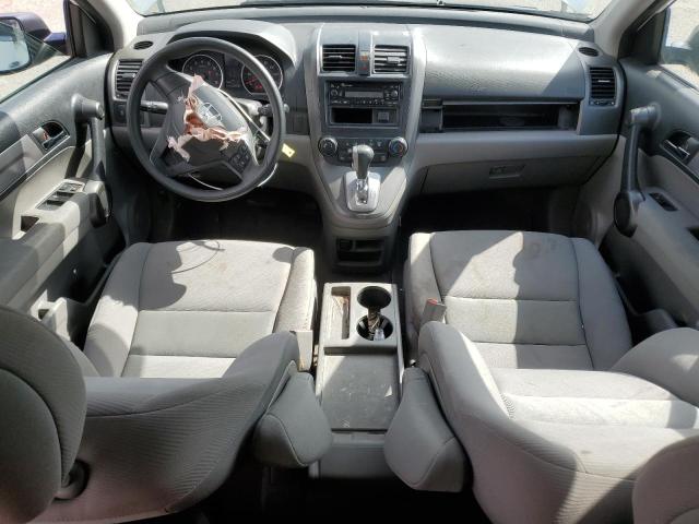 Photo 7 VIN: 5J6RE3H33BL053831 - HONDA CRV 