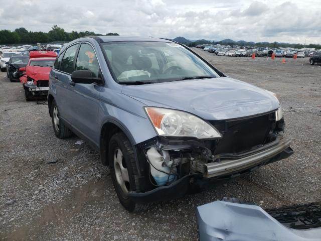 Photo 0 VIN: 5J6RE3H33BL056910 - HONDA CR-V LX 