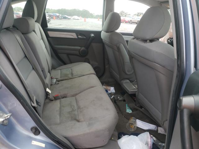 Photo 5 VIN: 5J6RE3H33BL056910 - HONDA CR-V LX 