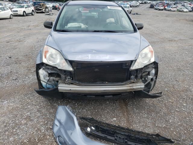 Photo 8 VIN: 5J6RE3H33BL056910 - HONDA CR-V LX 