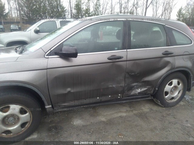 Photo 5 VIN: 5J6RE3H34AL000201 - HONDA CR-V 