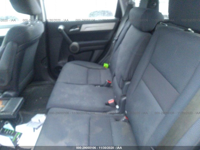 Photo 7 VIN: 5J6RE3H34AL000201 - HONDA CR-V 