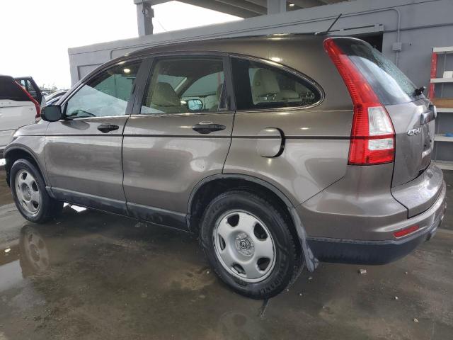 Photo 1 VIN: 5J6RE3H34AL002580 - HONDA CRV 