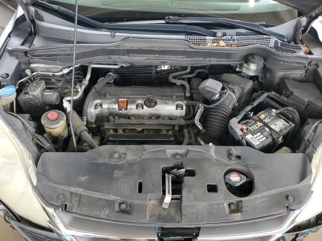 Photo 11 VIN: 5J6RE3H34AL002580 - HONDA CRV 