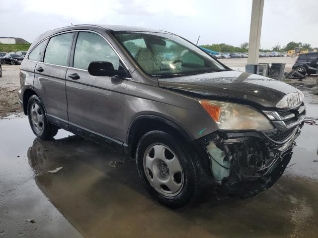 Photo 3 VIN: 5J6RE3H34AL002580 - HONDA CRV 