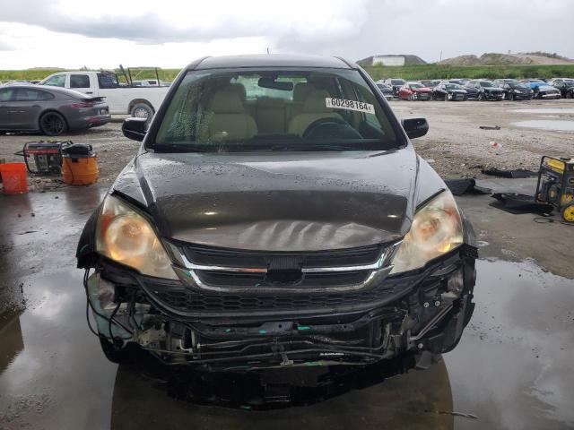 Photo 4 VIN: 5J6RE3H34AL002580 - HONDA CRV 