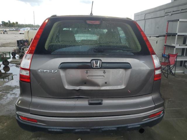 Photo 5 VIN: 5J6RE3H34AL002580 - HONDA CRV 