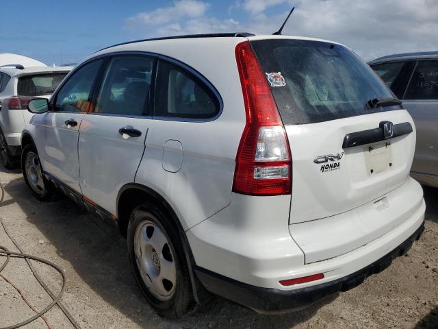 Photo 1 VIN: 5J6RE3H34AL013871 - HONDA CR-V LX 