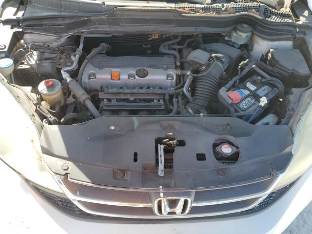 Photo 11 VIN: 5J6RE3H34AL013871 - HONDA CR-V LX 