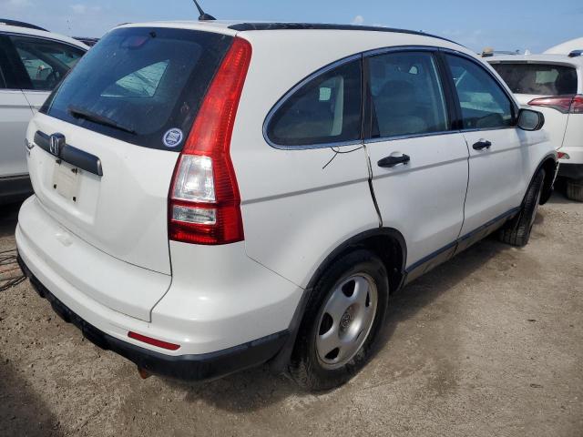 Photo 2 VIN: 5J6RE3H34AL013871 - HONDA CR-V LX 