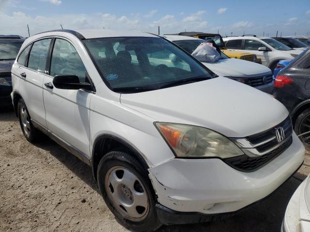 Photo 3 VIN: 5J6RE3H34AL013871 - HONDA CR-V LX 