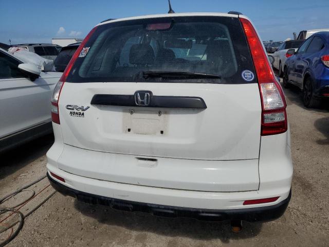 Photo 5 VIN: 5J6RE3H34AL013871 - HONDA CR-V LX 